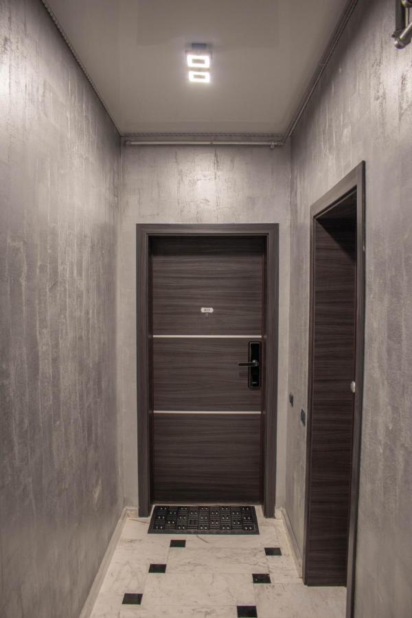 Yzza Apartament Năvodari المظهر الخارجي الصورة