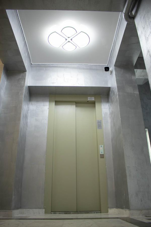 Yzza Apartament Năvodari المظهر الخارجي الصورة