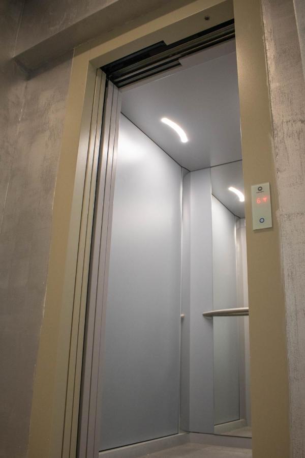 Yzza Apartament Năvodari المظهر الخارجي الصورة