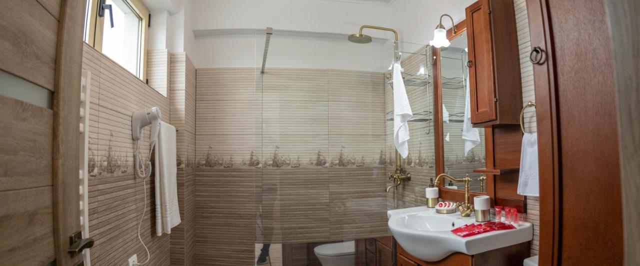 Yzza Apartament Năvodari المظهر الخارجي الصورة